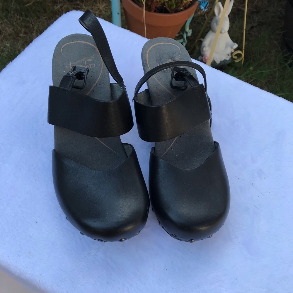Amazing clogs